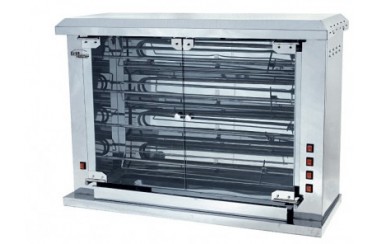 Гриль электрический шампурный Grill Master Ф4У1Э